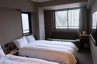 Hotel Legasta Gion Shirakawa