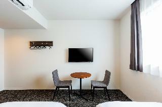 Hotel M's Est Gojo Odawara