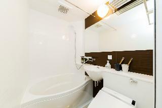 Hotel M's Est Gojo Odawara