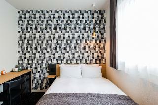 Hotel M's Est Gojo Odawara