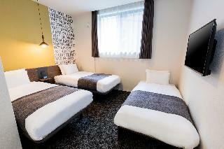 Hotel M's Est Gojo Odawara