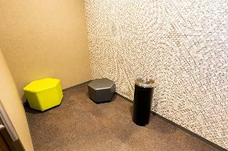 Hotel M's Est Gojo Odawara