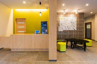 Hotel M's Est Gojo Odawara