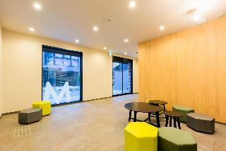 Hotel M's Est Gojo Odawara