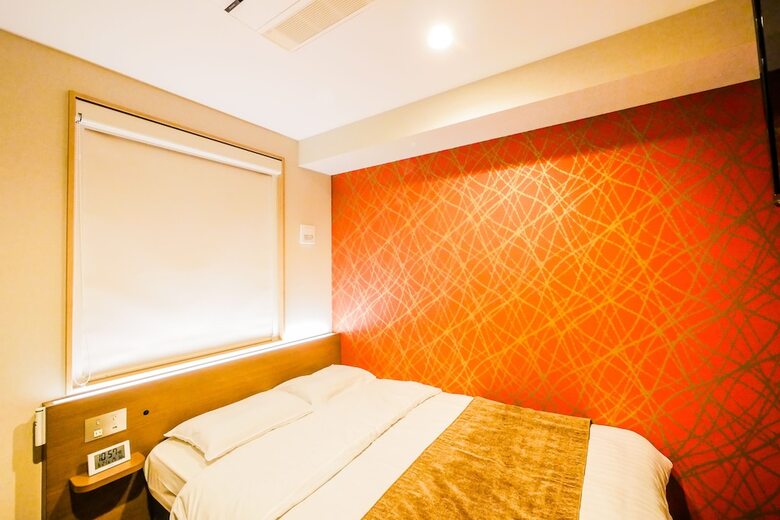 Kin Hotel