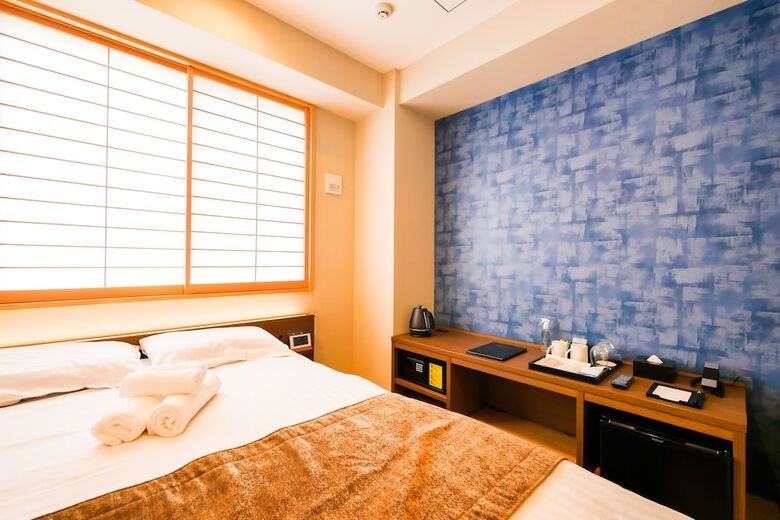 Kin Hotel