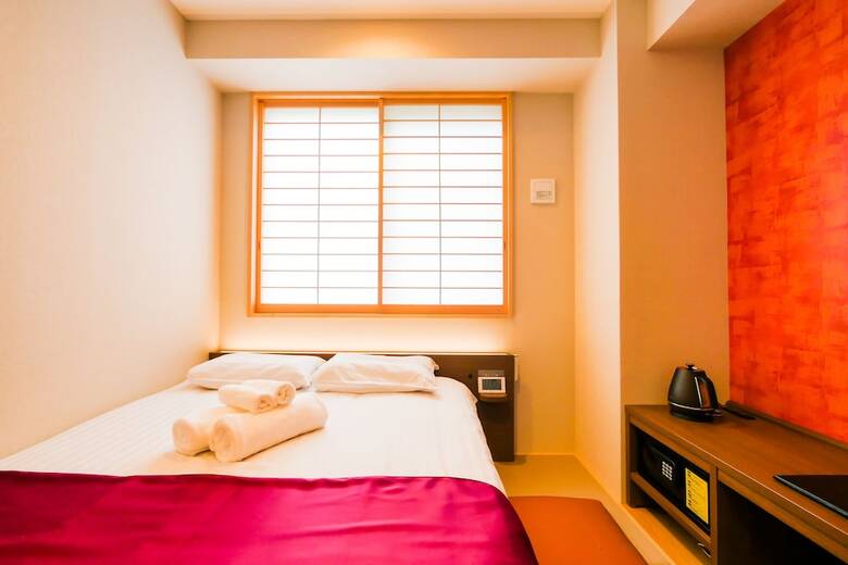 Kin Hotel