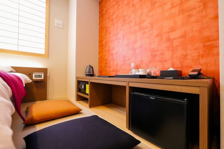 Kin Hotel