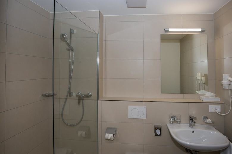 Aparthotel Hotel Oerlikon Inn