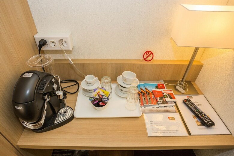 Aparthotel Hotel Oerlikon Inn