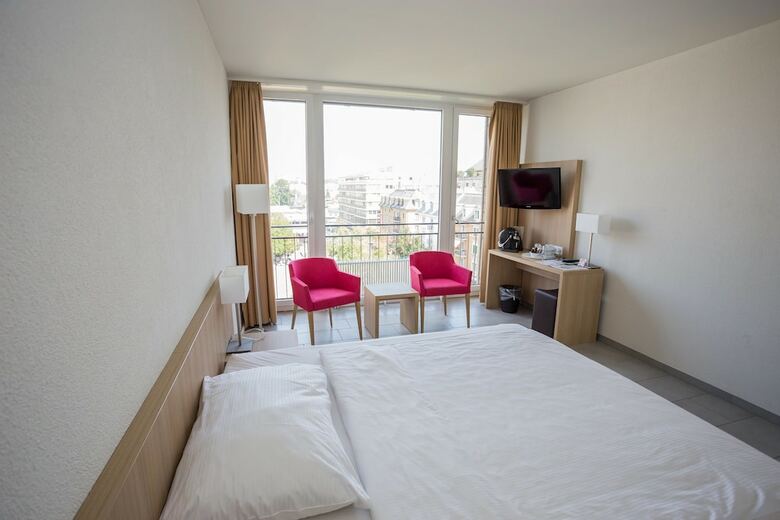 Aparthotel Hotel Oerlikon Inn
