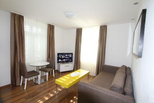 Premium Apartments By Livingdowntown