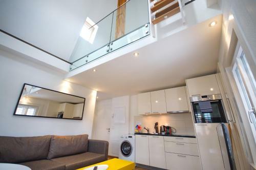 Premium Apartments By Livingdowntown