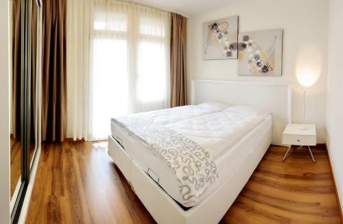 Premium Apartments By Livingdowntown