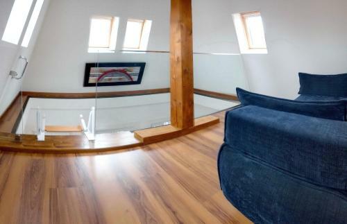 Premium Apartments By Livingdowntown