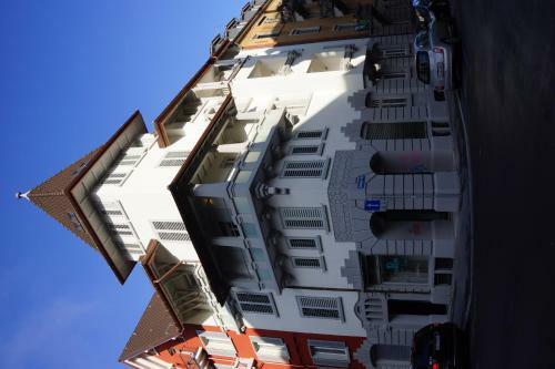 Premium Apartments By Livingdowntown