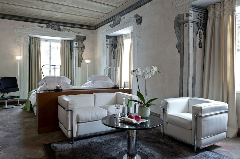Widder Hotel