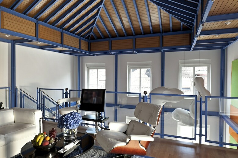 Widder Hotel