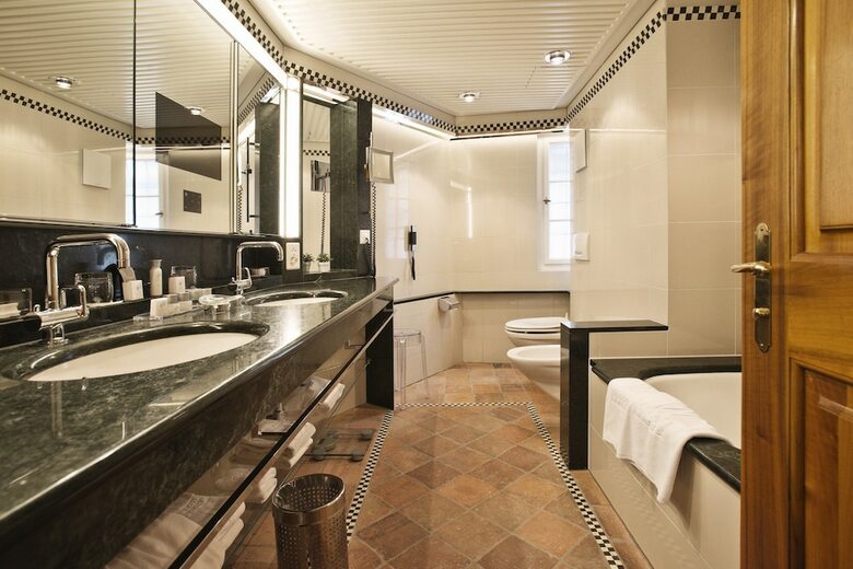Widder Hotel