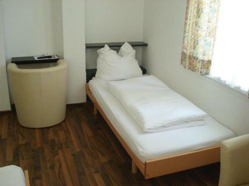Hotel Gregory
