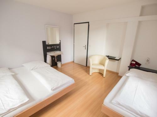 Hotel Gregory