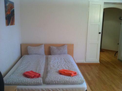Garden Studio Apartment Z�richberg