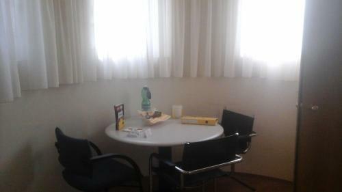 Garden Studio Apartment Z�richberg