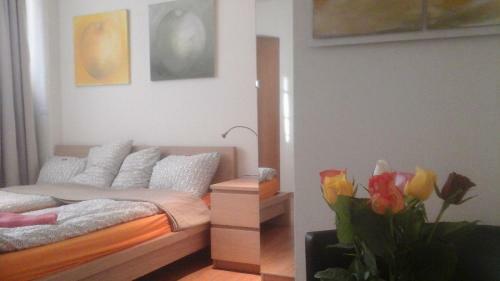 Garden Studio Apartment Z�richberg