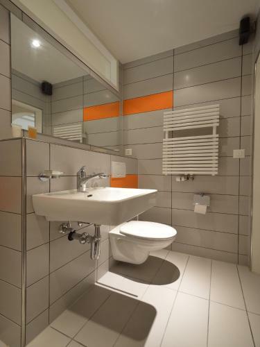 Garden Studio Apartment Z�richberg