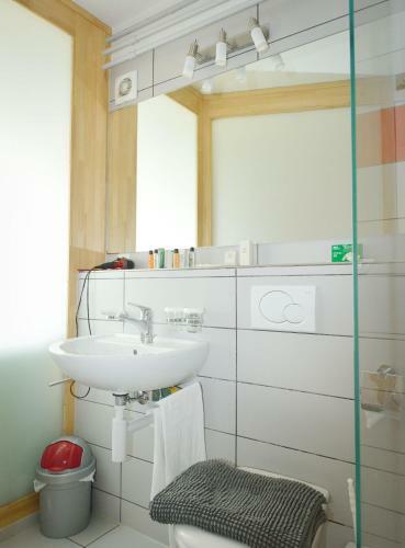 Garden Studio Apartment Z�richberg