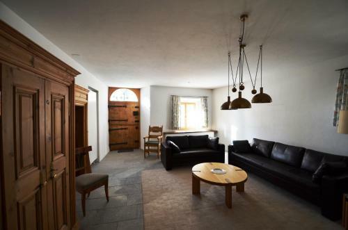 Apartamentos Chesa Michel