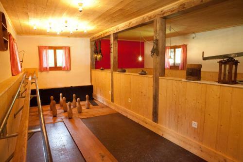 Posada Gasthaus Spinas
