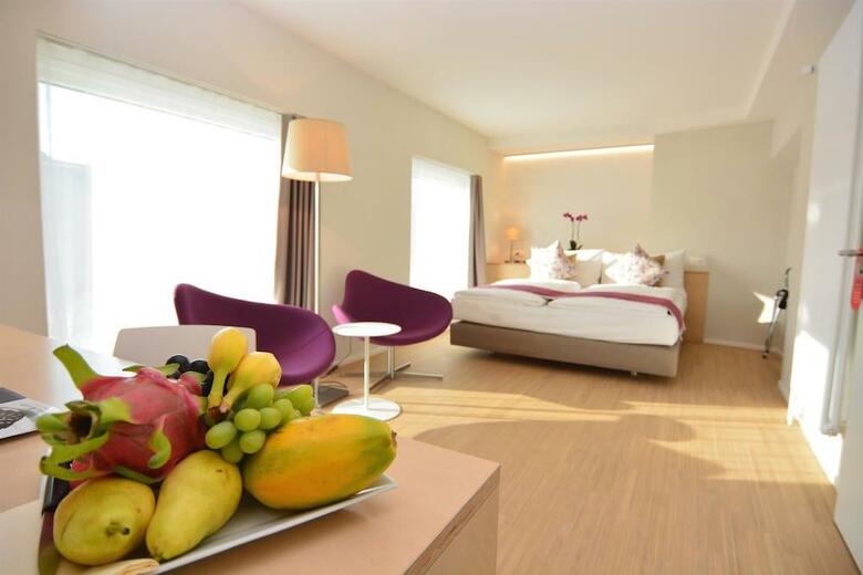 Best Western Hotel Spirgarten