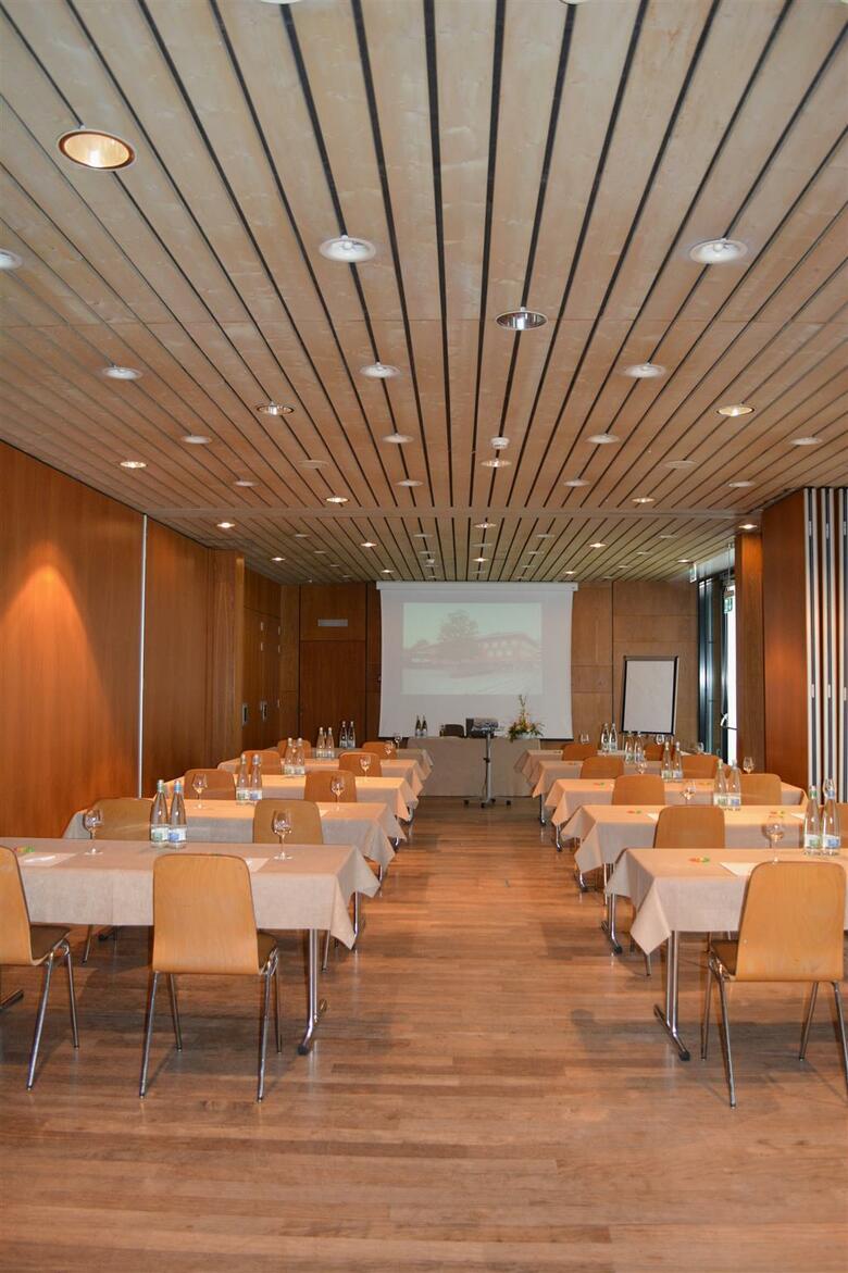 Best Western Hotel Spirgarten