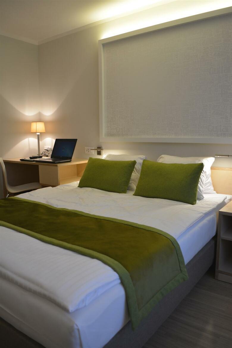 Best Western Hotel Spirgarten