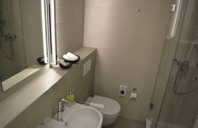 Best Western Hotel Spirgarten