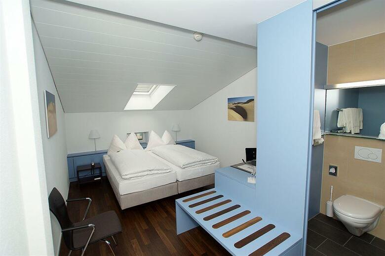 Best Western Hotel Spirgarten