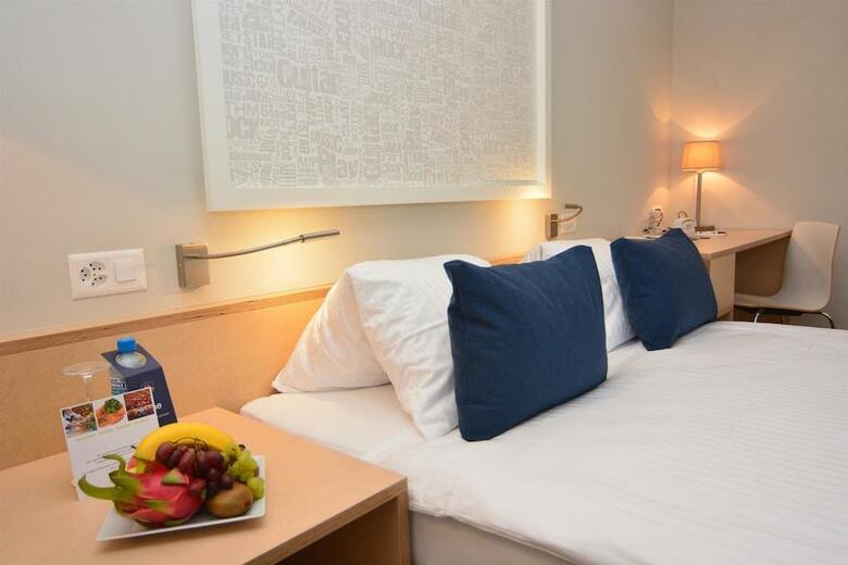 Best Western Hotel Spirgarten