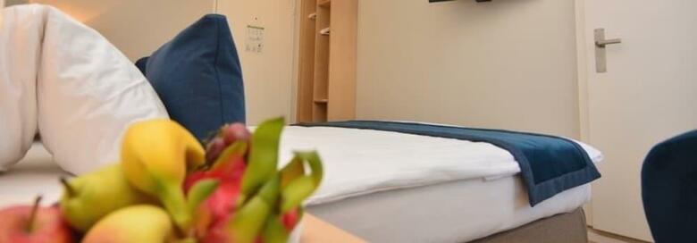 Best Western Hotel Spirgarten