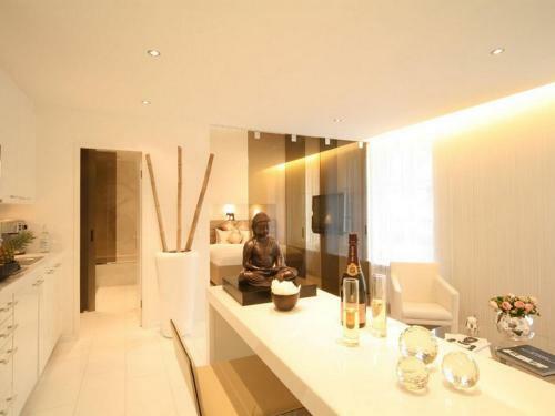 Vision Apartments Gerechtigkeitsgasse