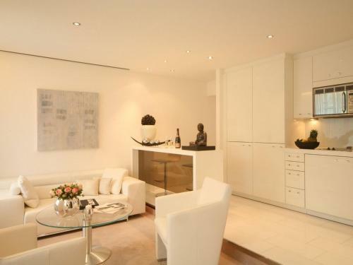 Vision Apartments Gerechtigkeitsgasse