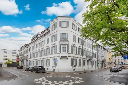 Vision Apartments Gerechtigkeitsgasse