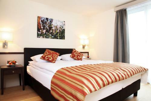 City Stay Apartments