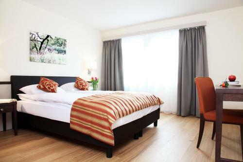 City Stay Apartments