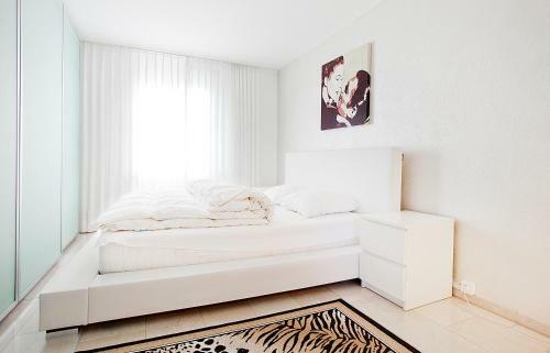 Junior Suite Apartment By Livingdowntown