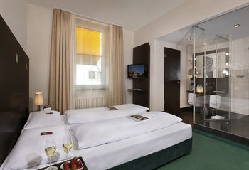 Fleming's Hotel Z�rich