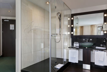 Fleming's Hotel Z�rich