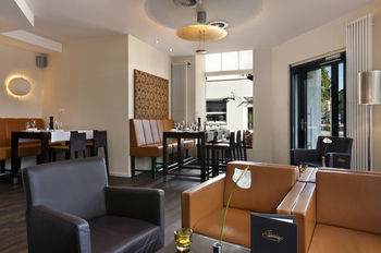 Fleming's Hotel Z�rich
