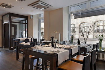 Fleming's Hotel Z�rich