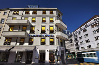 Fleming's Hotel Z�rich